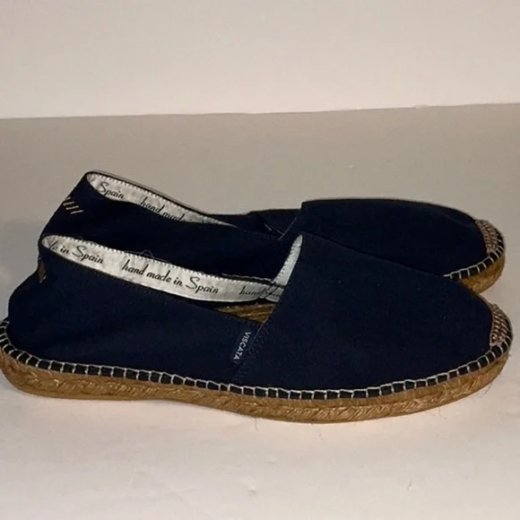 Viscata, Espadrilles, Hand Made in Spain, Size 43 - Picture 6 of 13